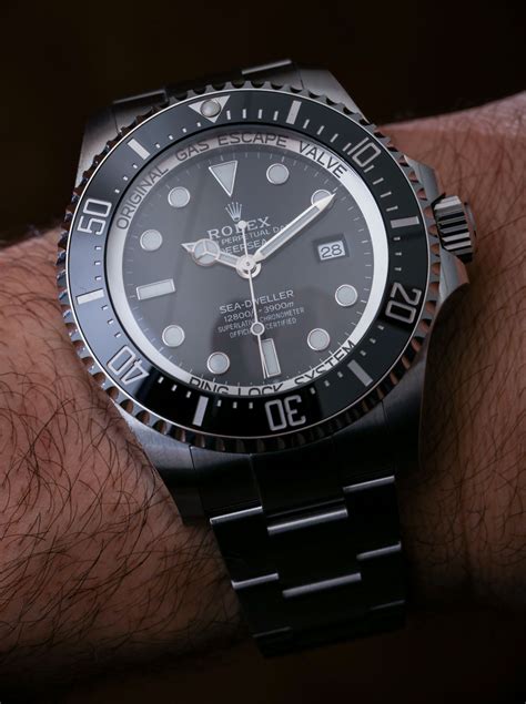 largest rolex dial|Rolex black dial.